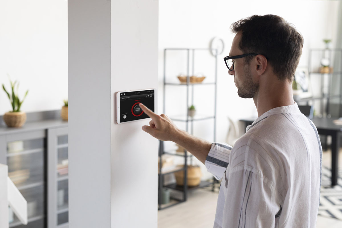 Hikvision Video Interkom